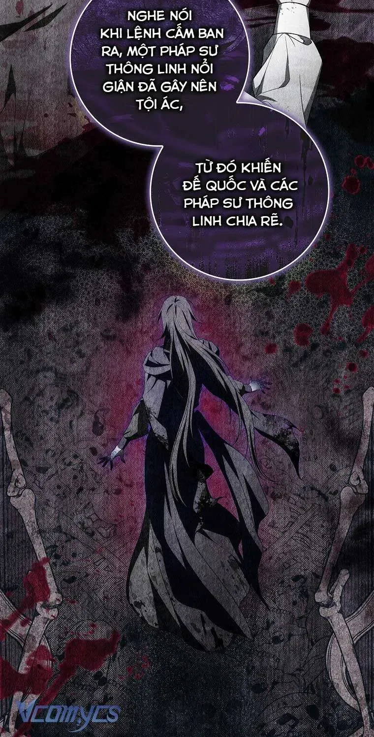 100 Lời Nguyền Tại Dinh Thự Illestone Chapter 20 - Trang 2