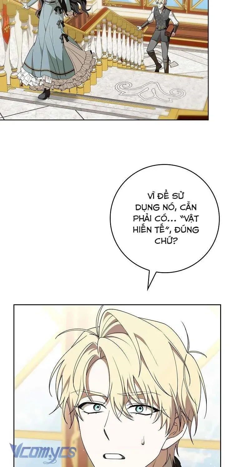 100 Lời Nguyền Tại Dinh Thự Illestone Chapter 20 - Trang 2