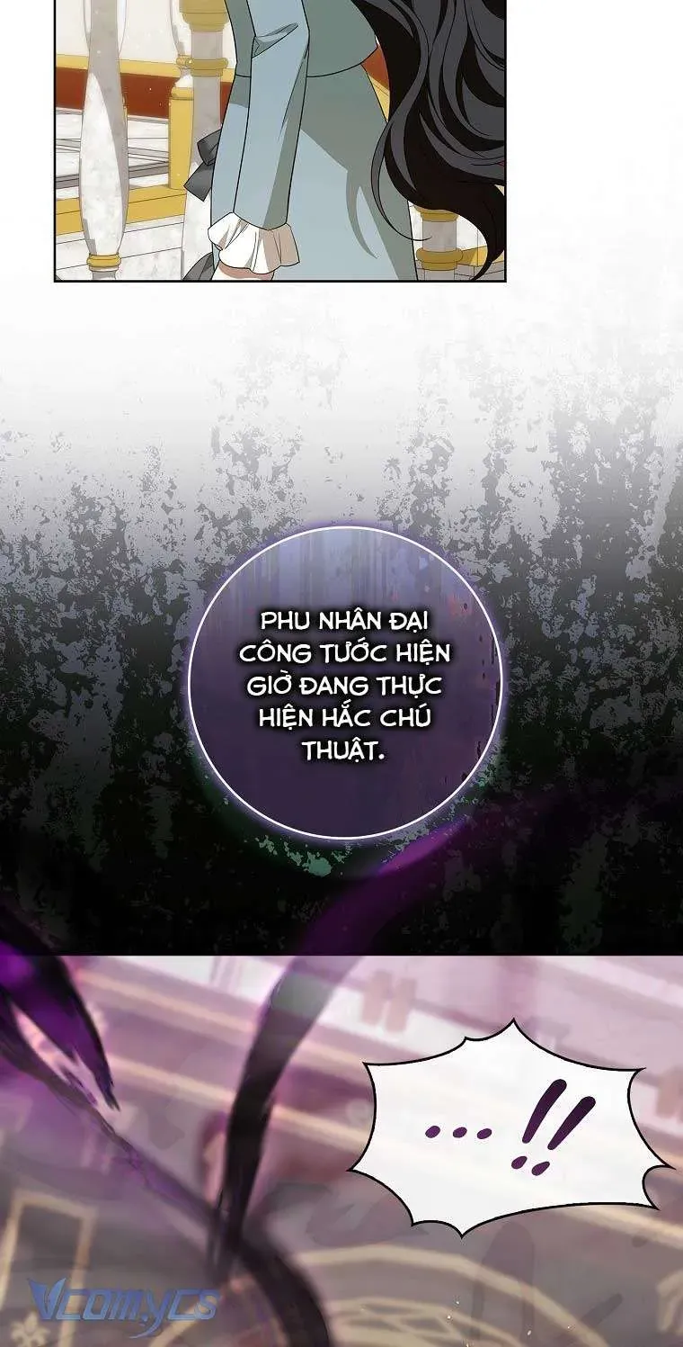 100 Lời Nguyền Tại Dinh Thự Illestone Chapter 20 - Trang 2