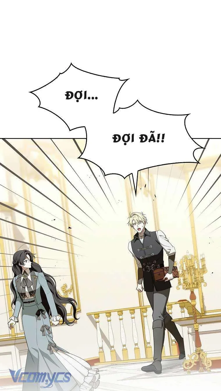 100 Lời Nguyền Tại Dinh Thự Illestone Chapter 20 - Trang 2