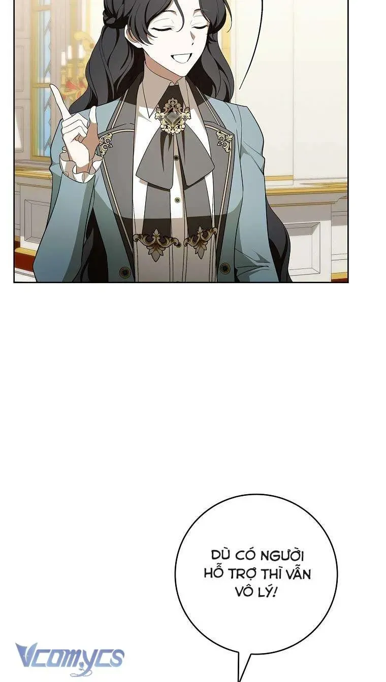 100 Lời Nguyền Tại Dinh Thự Illestone Chapter 20 - Trang 2