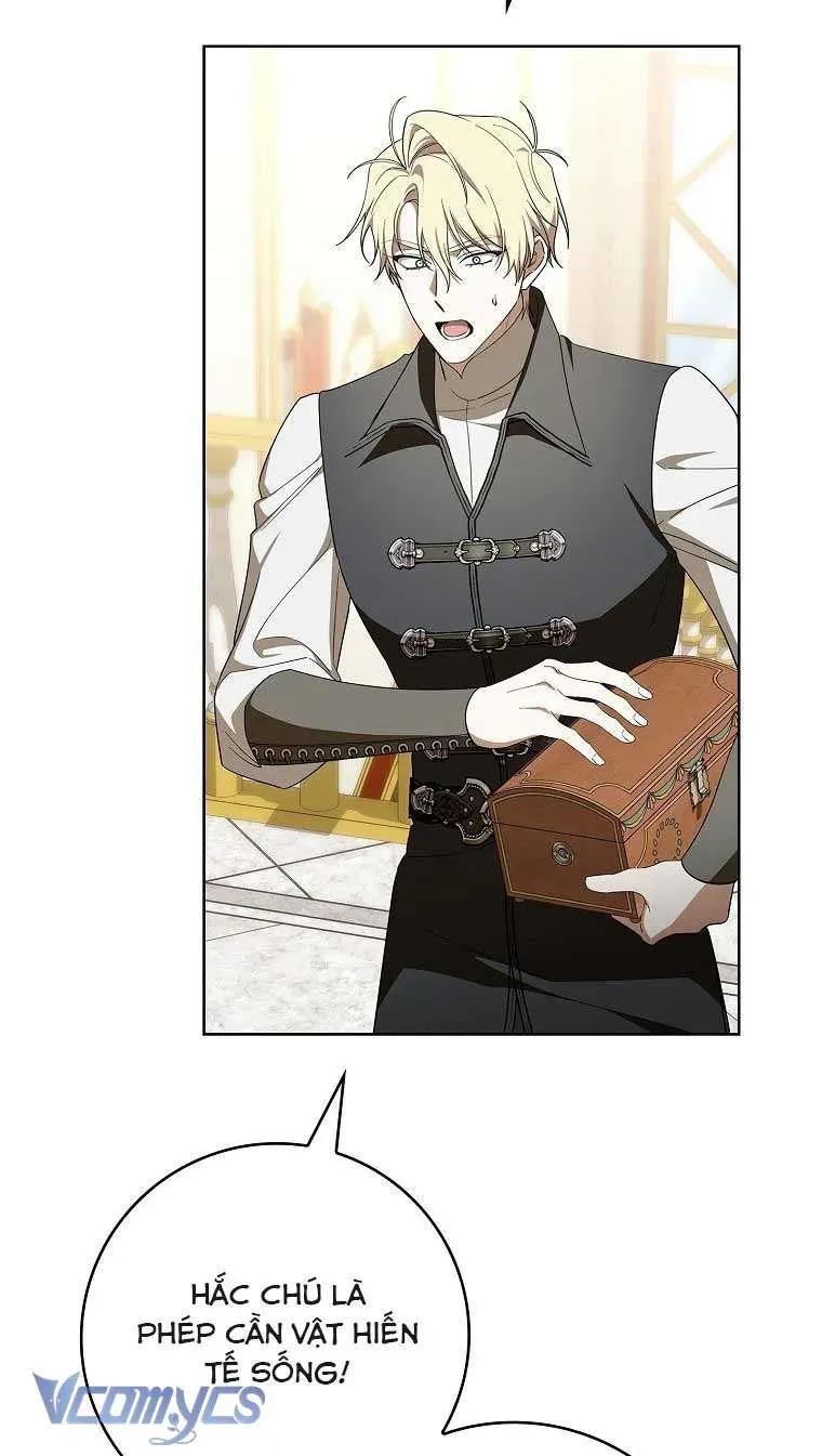 100 Lời Nguyền Tại Dinh Thự Illestone Chapter 20 - Trang 2
