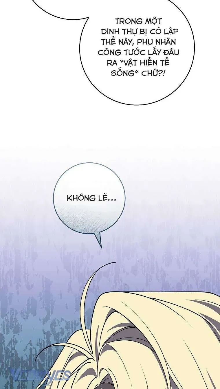 100 Lời Nguyền Tại Dinh Thự Illestone Chapter 20 - Trang 2