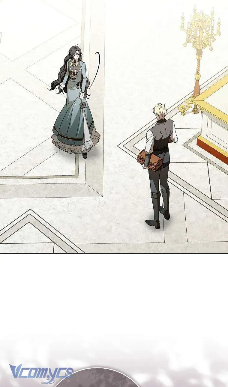 100 Lời Nguyền Tại Dinh Thự Illestone Chapter 20 - Trang 2