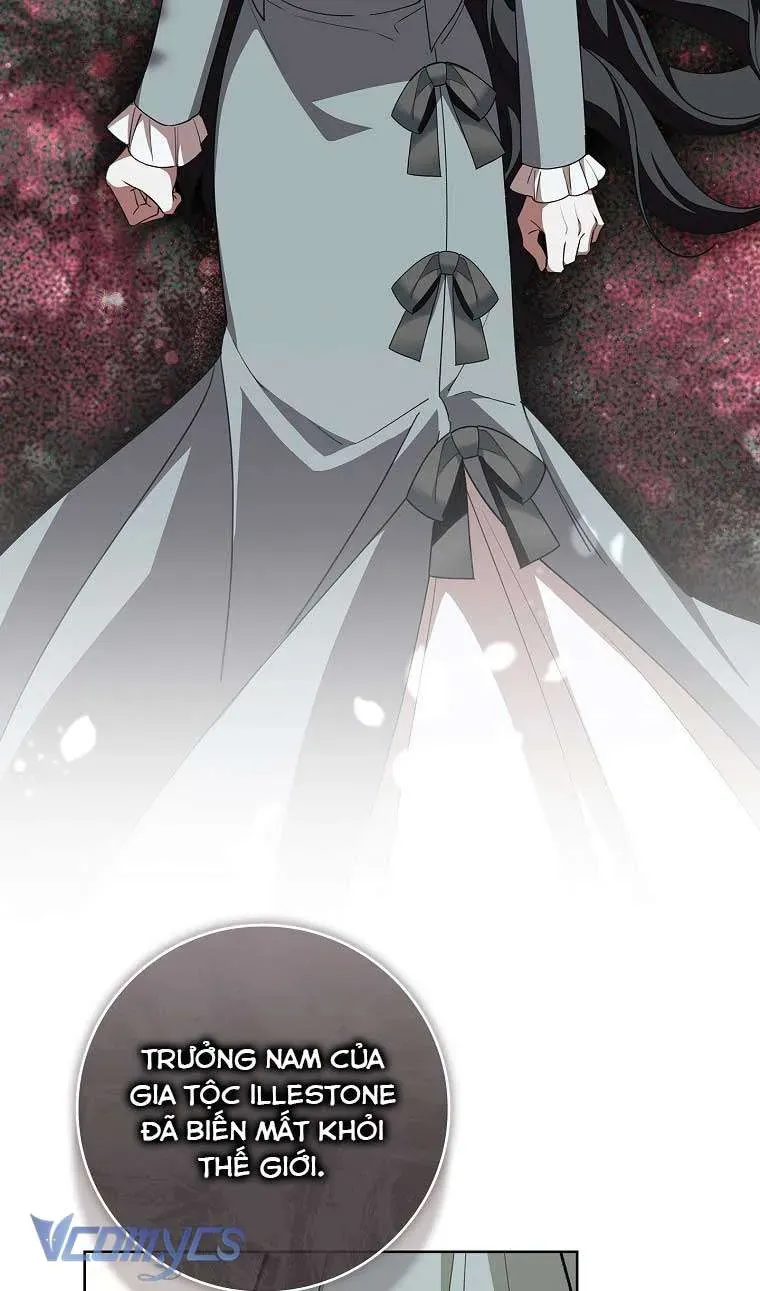 100 Lời Nguyền Tại Dinh Thự Illestone Chapter 20 - Trang 2
