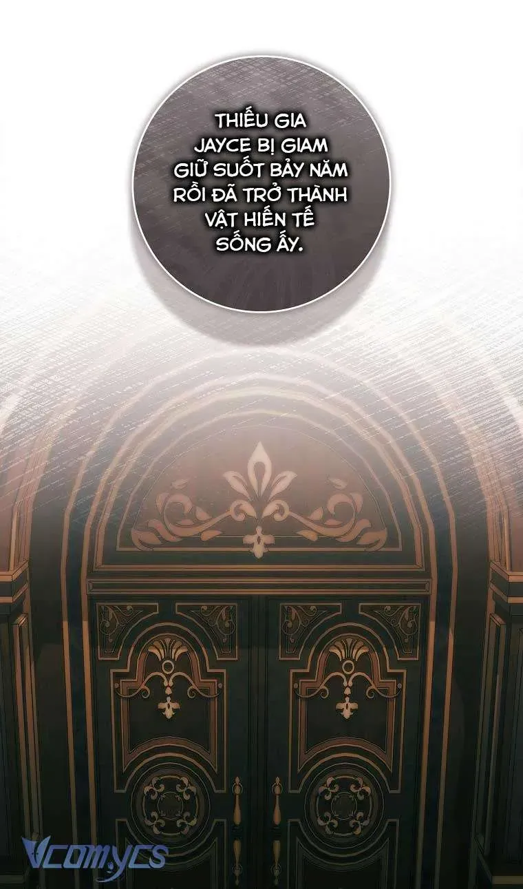 100 Lời Nguyền Tại Dinh Thự Illestone Chapter 20 - Trang 2