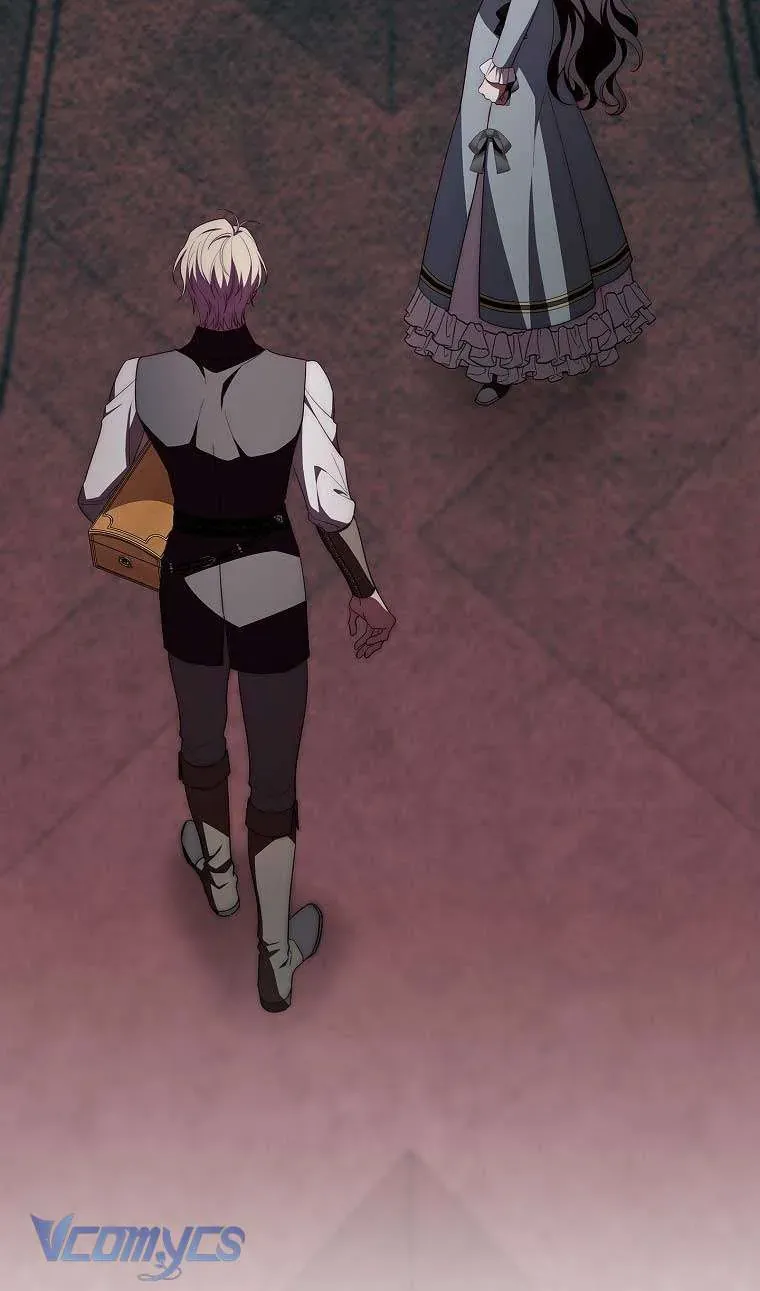 100 Lời Nguyền Tại Dinh Thự Illestone Chapter 20 - Trang 2