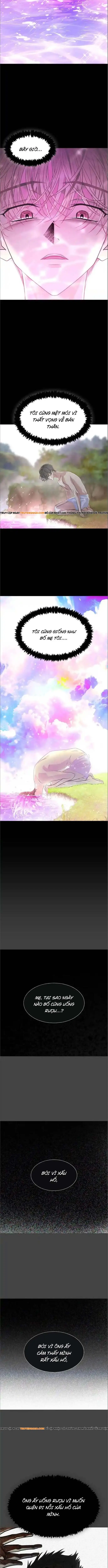 Minh Quân Tại Thượng Chapter 8 - Trang 2