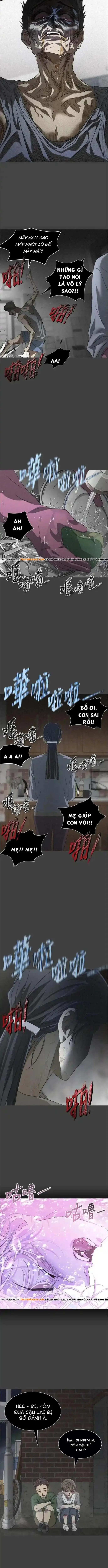 Minh Quân Tại Thượng Chapter 8 - Trang 2