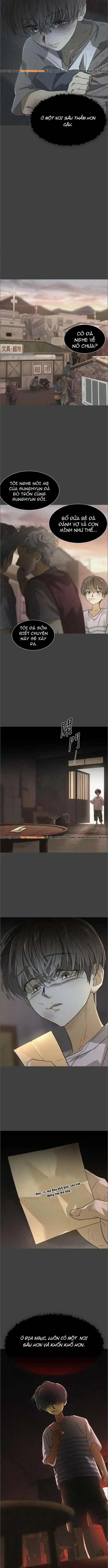 Minh Quân Tại Thượng Chapter 8 - Trang 2