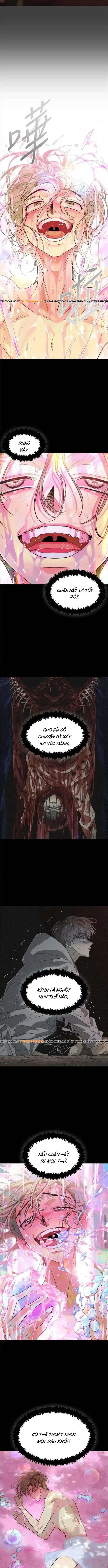 Minh Quân Tại Thượng Chapter 8 - Trang 2