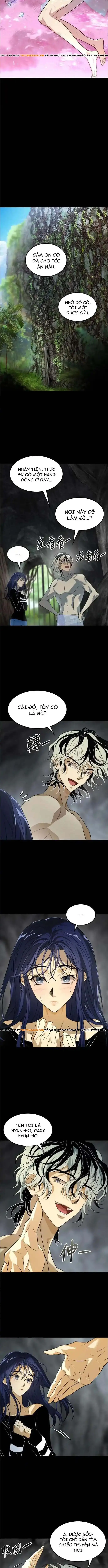 Minh Quân Tại Thượng Chapter 8 - Trang 2