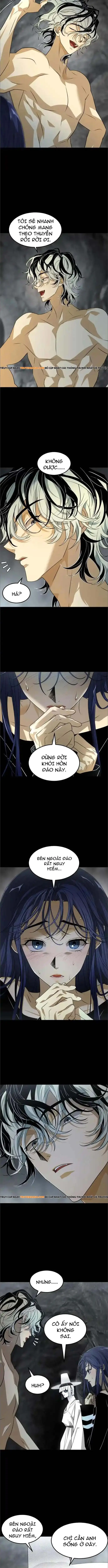 Minh Quân Tại Thượng Chapter 8 - Trang 2