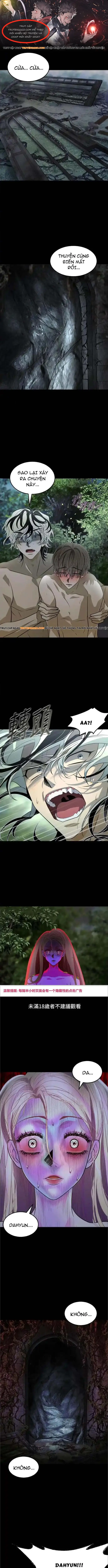 Minh Quân Tại Thượng Chapter 9 - Trang 2