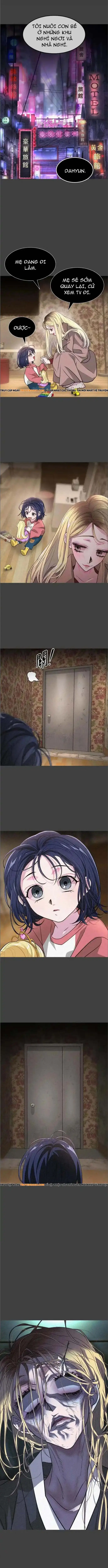 Minh Quân Tại Thượng Chapter 9 - Trang 2