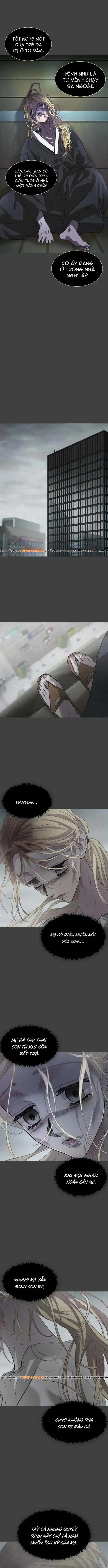 Minh Quân Tại Thượng Chapter 9 - Trang 2