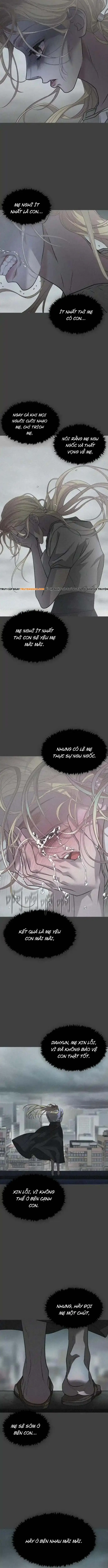 Minh Quân Tại Thượng Chapter 9 - Trang 2