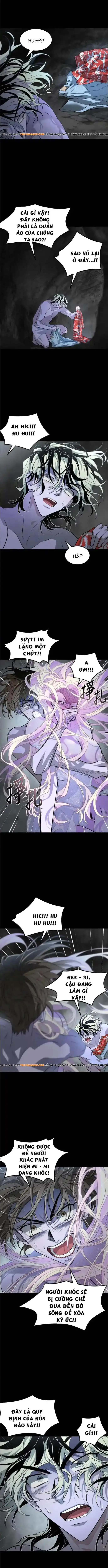 Minh Quân Tại Thượng Chapter 9 - Trang 2