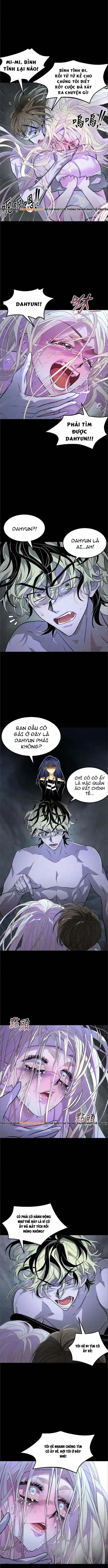 Minh Quân Tại Thượng Chapter 9 - Trang 2