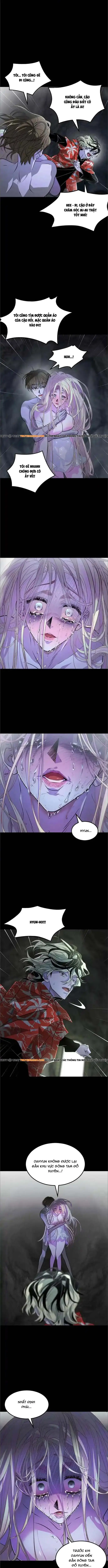 Minh Quân Tại Thượng Chapter 9 - Trang 2