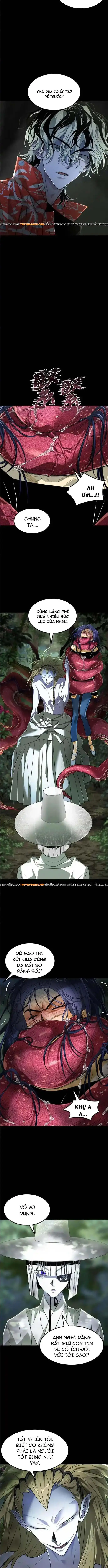 Minh Quân Tại Thượng Chapter 9 - Trang 2