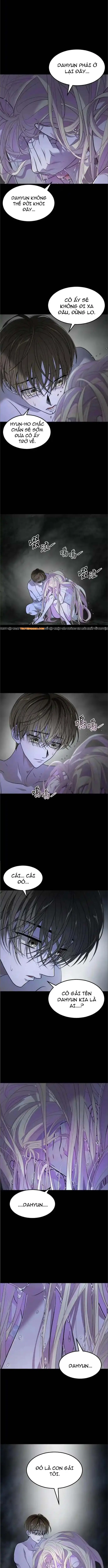 Minh Quân Tại Thượng Chapter 9 - Trang 2