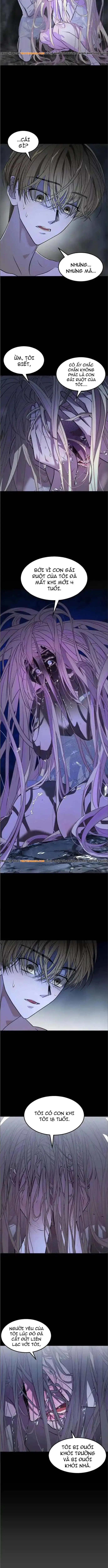 Minh Quân Tại Thượng Chapter 9 - Trang 2