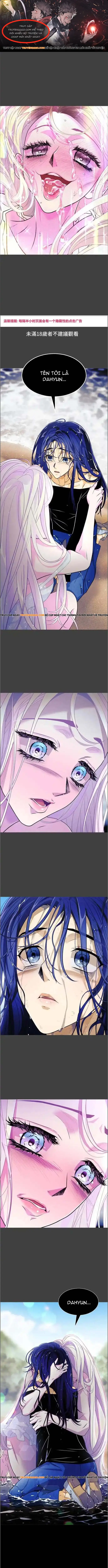 Minh Quân Tại Thượng Chapter 10 - Trang 2