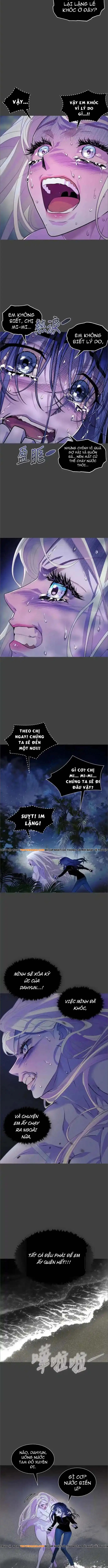 Minh Quân Tại Thượng Chapter 10 - Trang 2