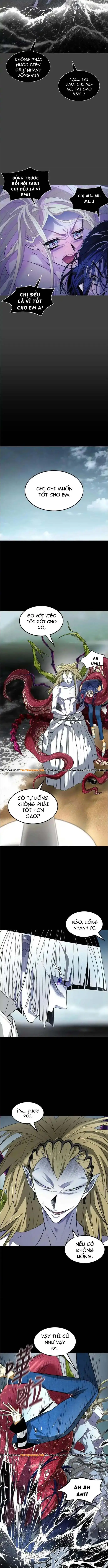 Minh Quân Tại Thượng Chapter 10 - Trang 2