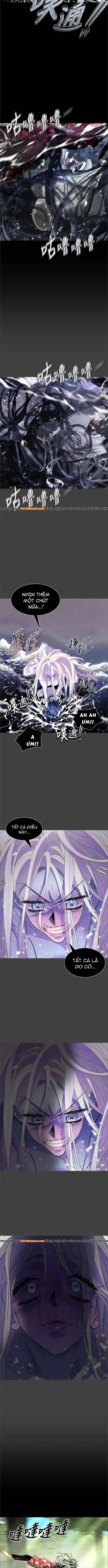 Minh Quân Tại Thượng Chapter 10 - Trang 2