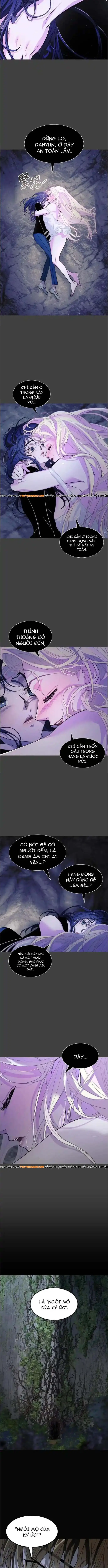 Minh Quân Tại Thượng Chapter 10 - Trang 2