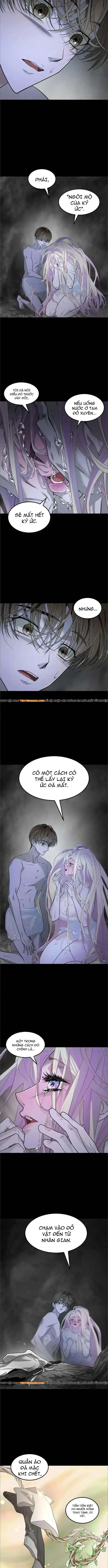 Minh Quân Tại Thượng Chapter 10 - Trang 2