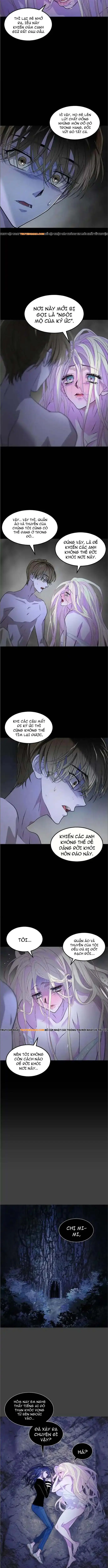 Minh Quân Tại Thượng Chapter 10 - Trang 2