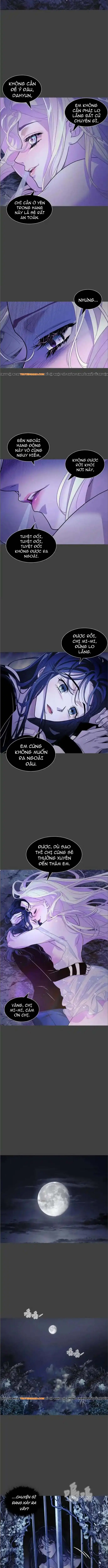 Minh Quân Tại Thượng Chapter 10 - Trang 2