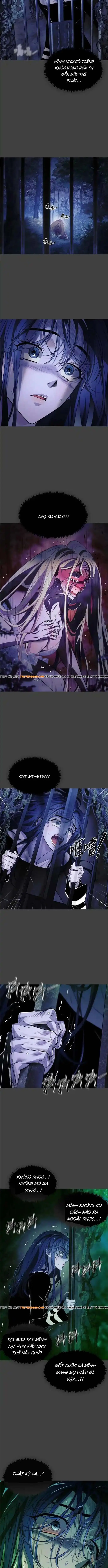 Minh Quân Tại Thượng Chapter 10 - Trang 2