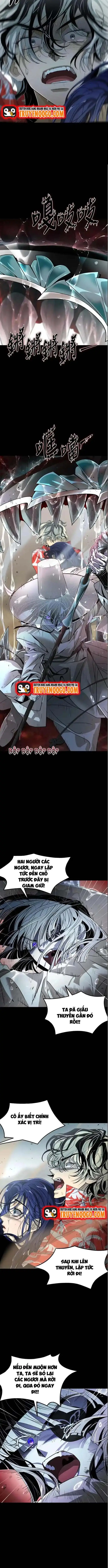 Minh Quân Tại Thượng Chapter 11 - Trang 2