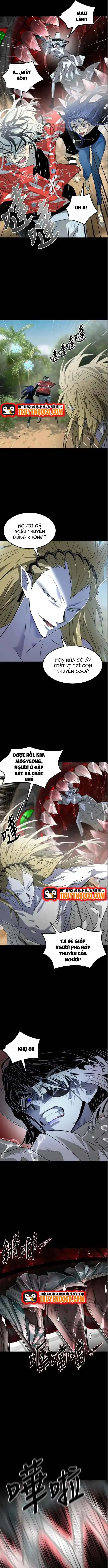 Minh Quân Tại Thượng Chapter 11 - Trang 2