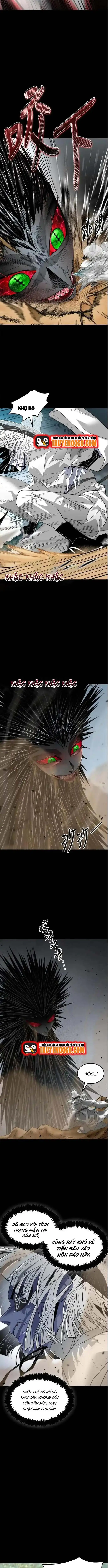 Minh Quân Tại Thượng Chapter 11 - Trang 2