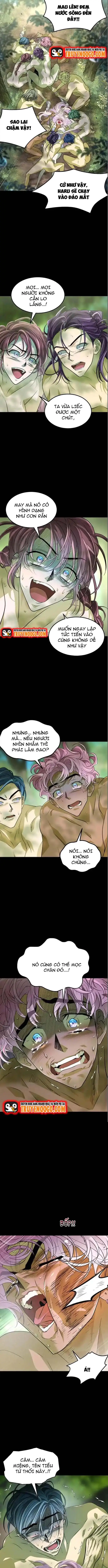 Minh Quân Tại Thượng Chapter 11 - Trang 2