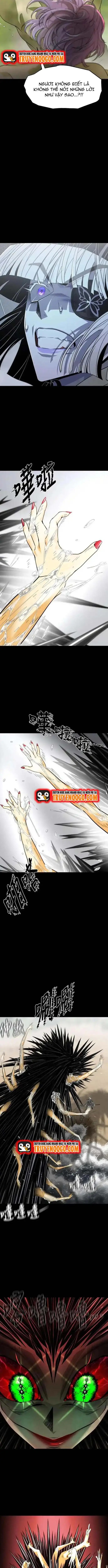 Minh Quân Tại Thượng Chapter 11 - Trang 2