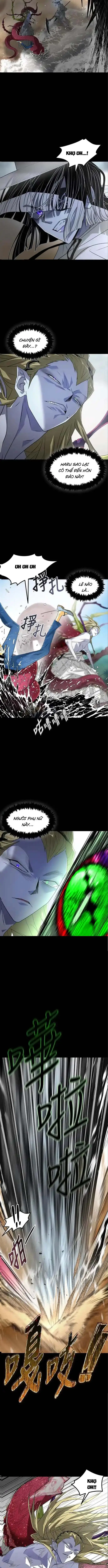 Minh Quân Tại Thượng Chapter 11 - Trang 2