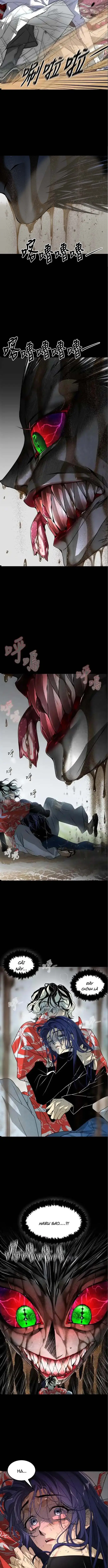 Minh Quân Tại Thượng Chapter 11 - Trang 2