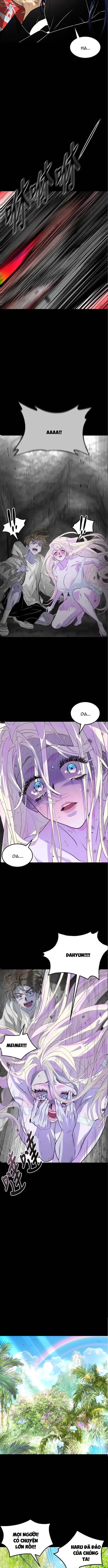 Minh Quân Tại Thượng Chapter 11 - Trang 2