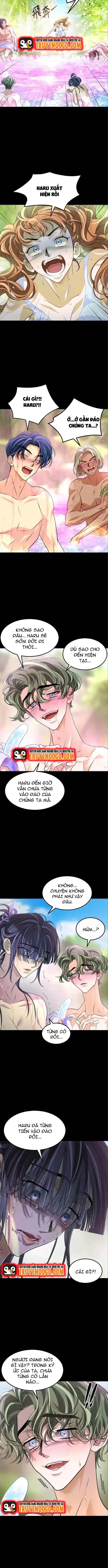 Minh Quân Tại Thượng Chapter 11 - Trang 2