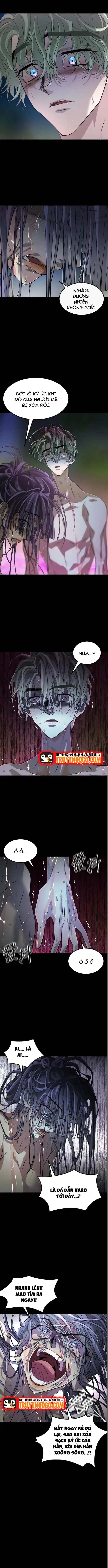 Minh Quân Tại Thượng Chapter 11 - Trang 2