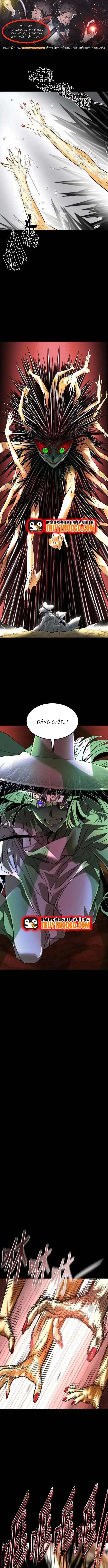 Minh Quân Tại Thượng Chapter 12 - Trang 2