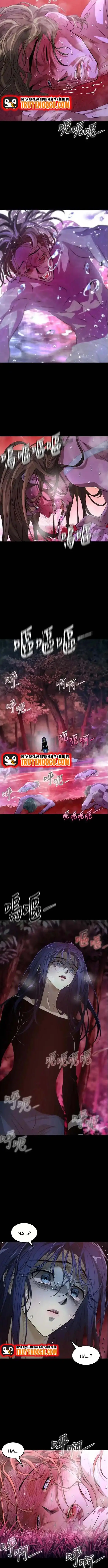 Minh Quân Tại Thượng Chapter 12 - Trang 2