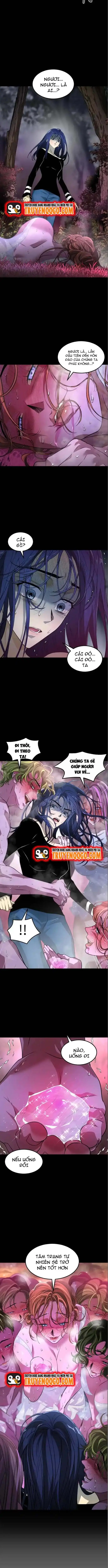 Minh Quân Tại Thượng Chapter 12 - Trang 2