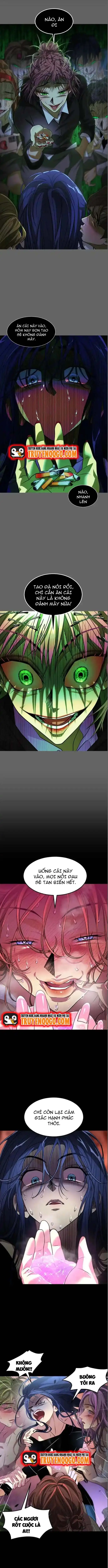 Minh Quân Tại Thượng Chapter 12 - Trang 2